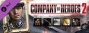 Company of Heroes 2 - German Commander: Elite Troops Doctrine