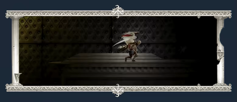 The Light of the Darkness: Origins video 8