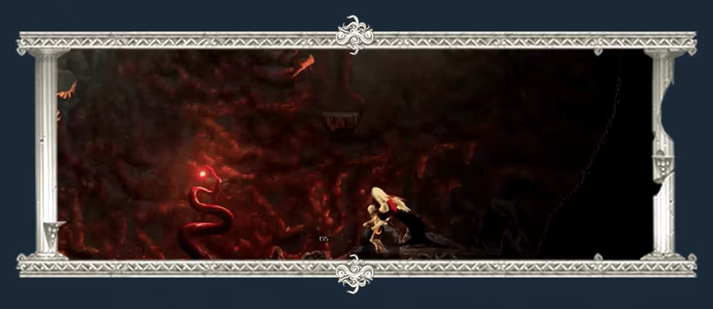 The Light of the Darkness: Origins video 6