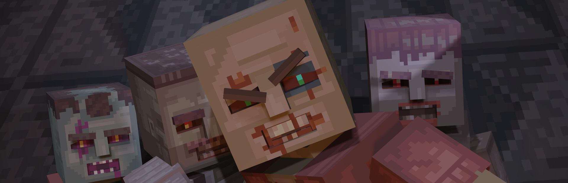 Blocks and Bones