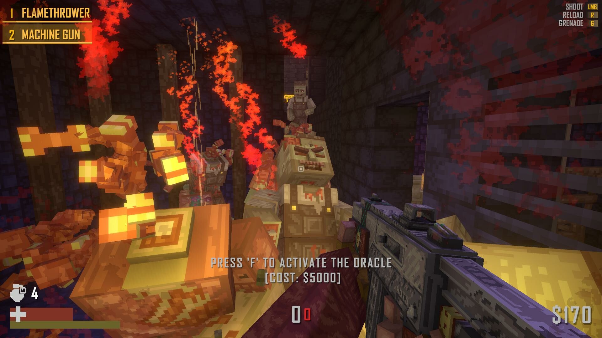 Blocks and Bones screenshot screenshot 10