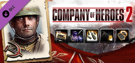 CoH 2 - Soviet Commander: Tank Hunter Tactics banner image