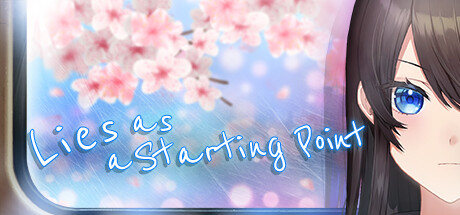 Lies as a Starting Point banner image