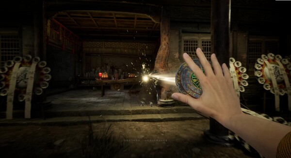 Ghost hunter screenshot 6
