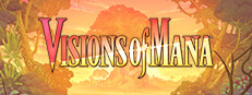 Visions of Mana Banner