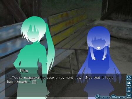 Higurashi When They Cry Hou+