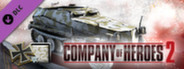 Company of Heroes 2 - German Skin: (L) Stalingrad Winter Pattern