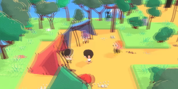 Kooky Kids Fort Defense video 13