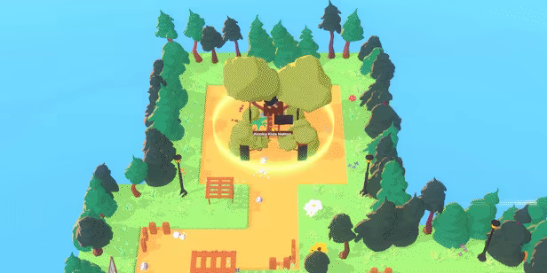 Kooky Kids Fort Defense video 11