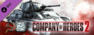 CoH 2 - Soviet Skin: (L) Two Tone Don Front