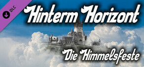 HintermHorizont - Die Himmelsfeste