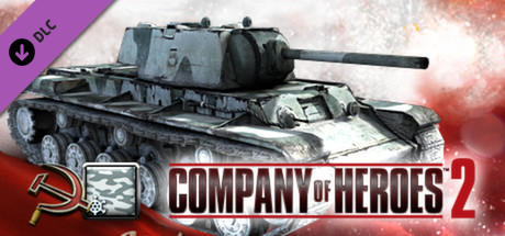 CoH 2 - Soviet Skin: (H) Two Tone Don Front banner image