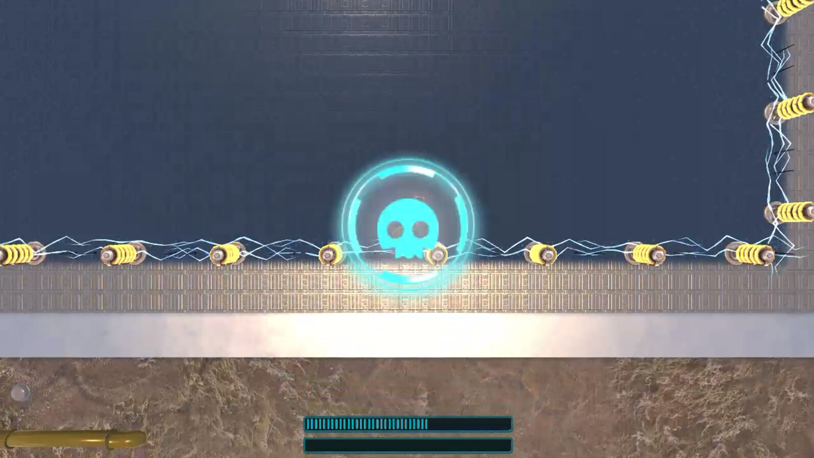 Mega Snake