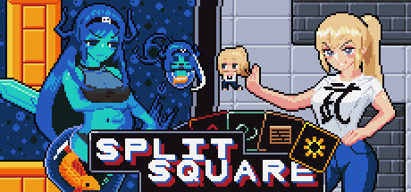 Split Square