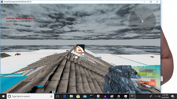 life in world screenshot 5