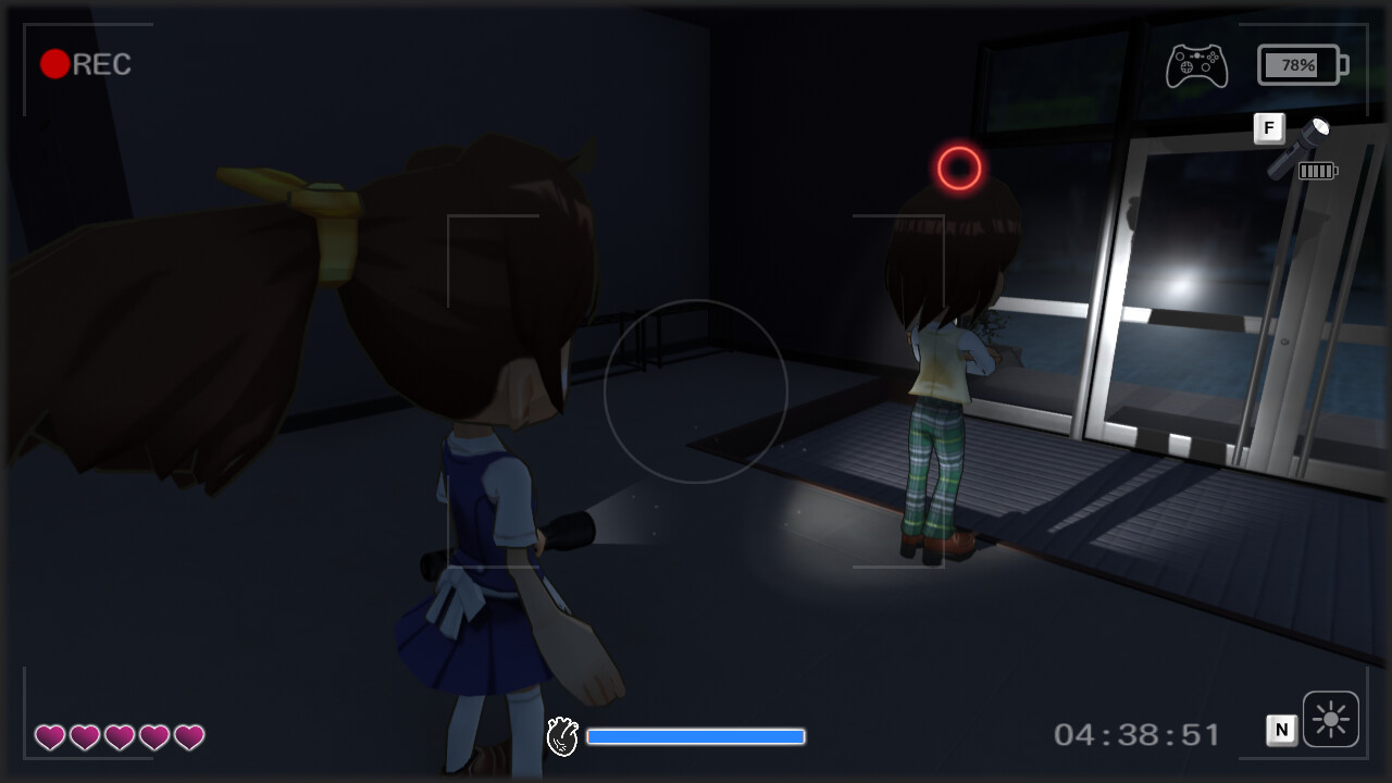 となりのおばけ screenshot #7