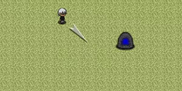 Wanted Wizard 2 video 3