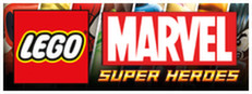 LEGO MARVEL Super Heroes DLC: Super Pack