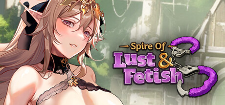 Spire of Lust & Fetish steam charts