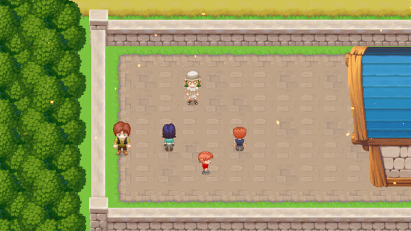 Goremon Demo screenshot 5