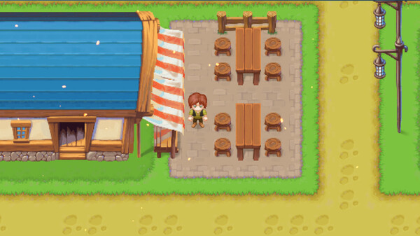 Goremon Demo screenshot 3