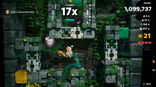 Screenshot media