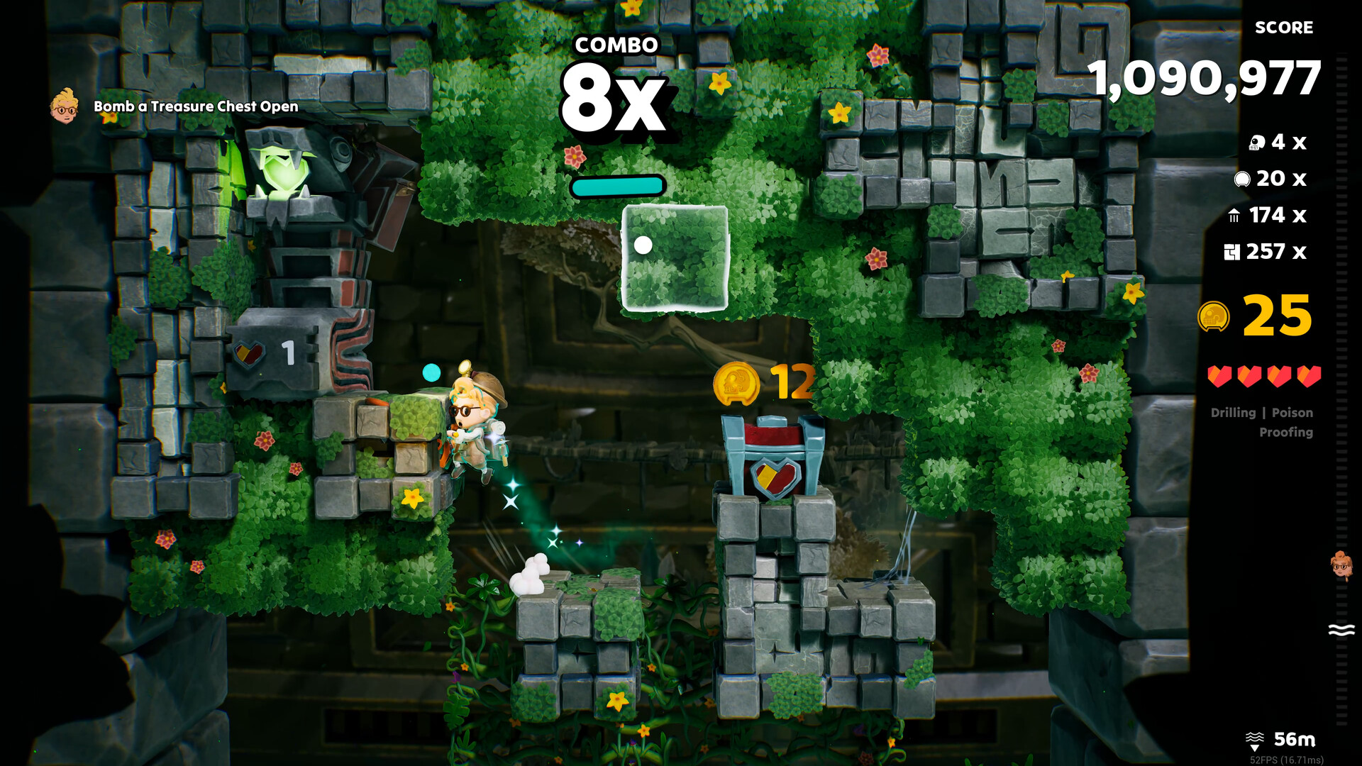 Pit Panic