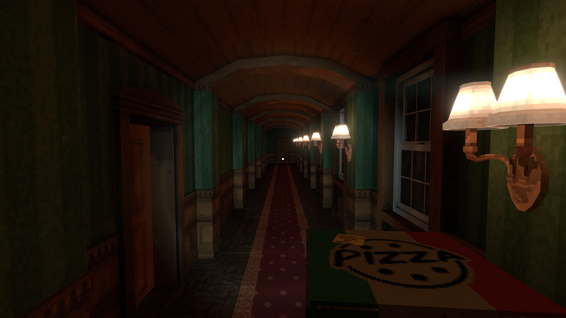 Tales from My Ass: Slice of Death screenshot #6