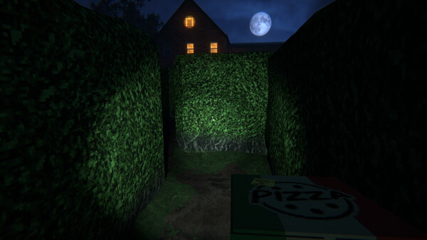 Tales from My Ass: Slice of Death screenshot 4