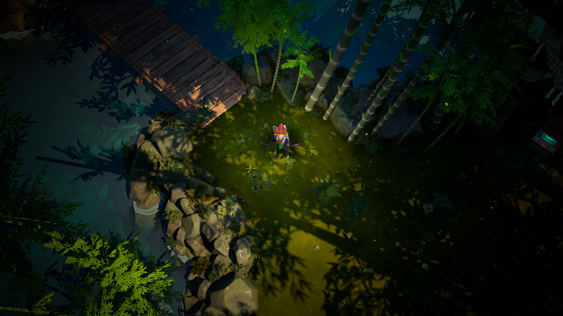 Wandersky screenshot #3