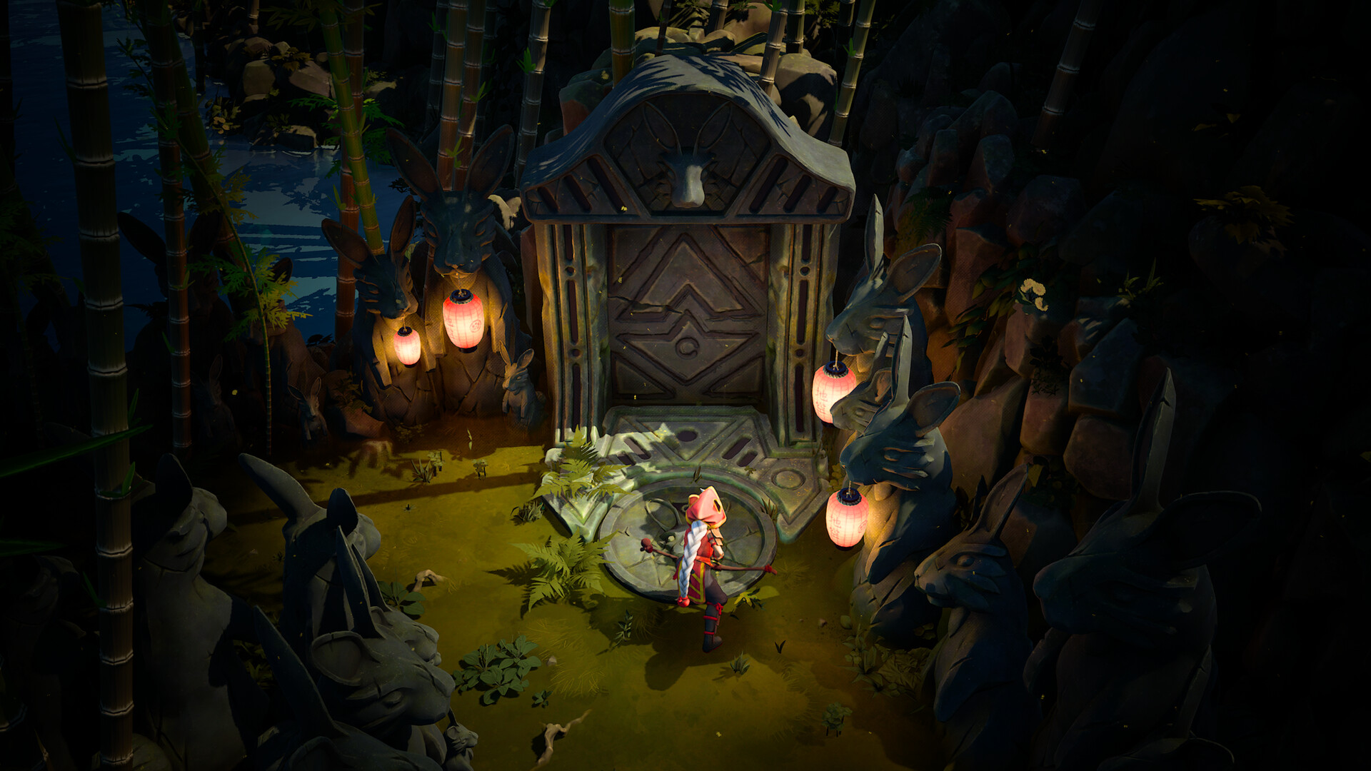 Wandersky screenshot #8