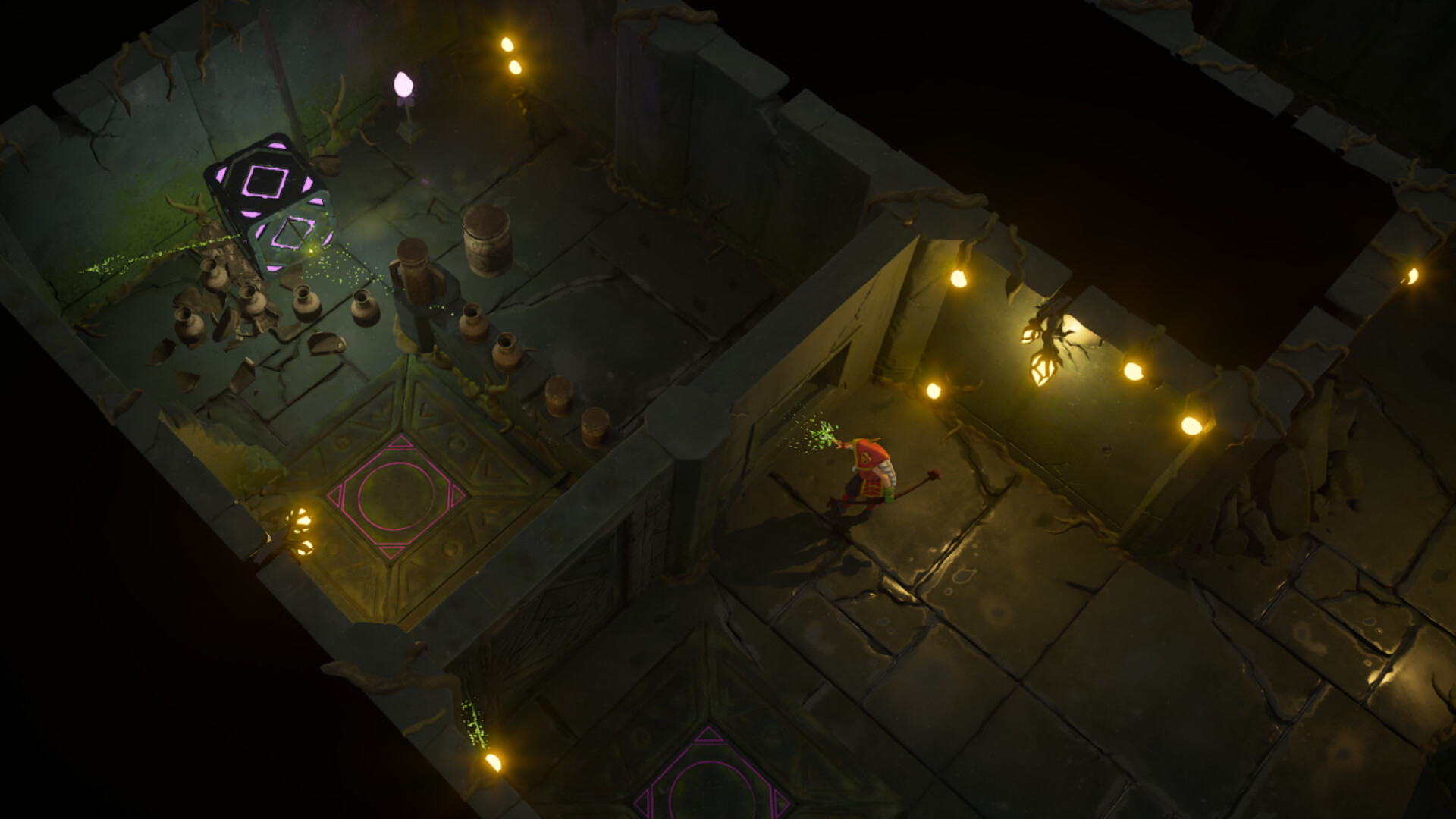 Wandersky screenshot #4