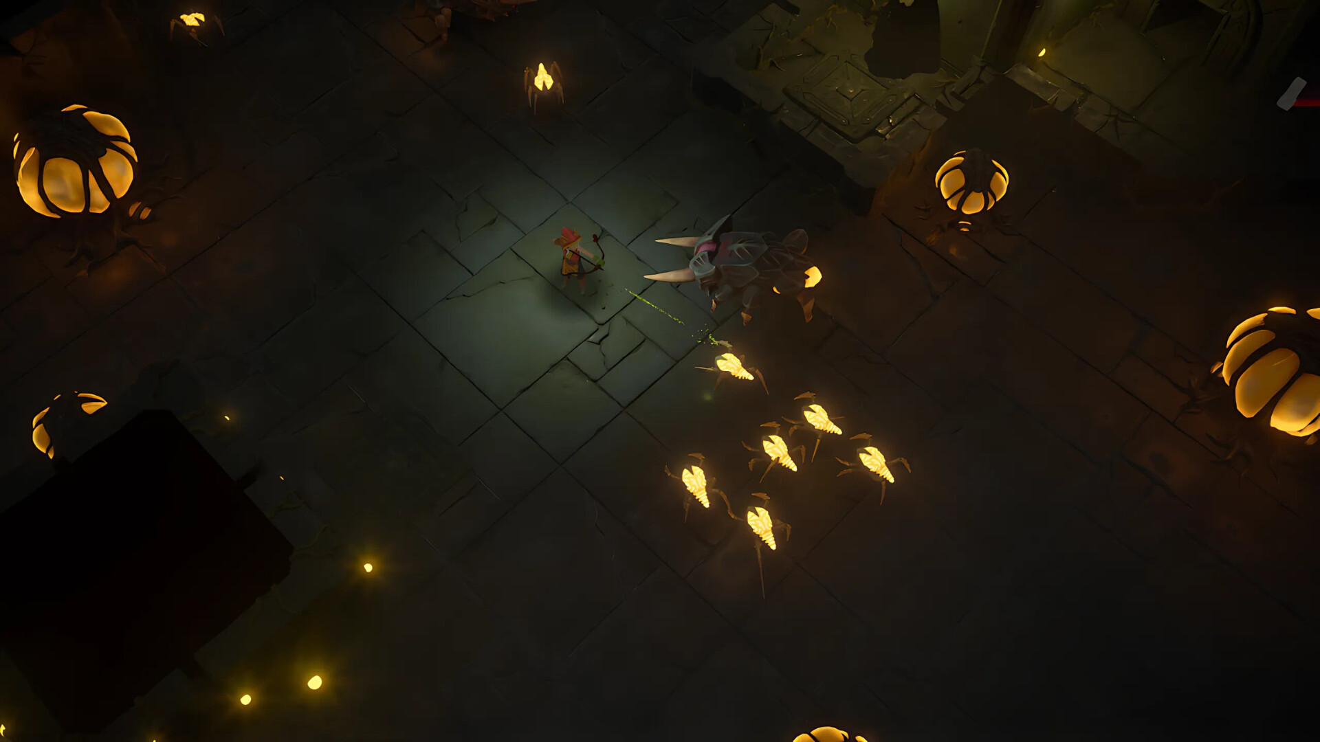 Wandersky screenshot #1