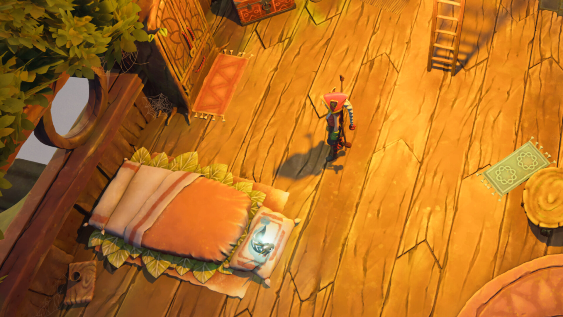 Wandersky screenshot #5