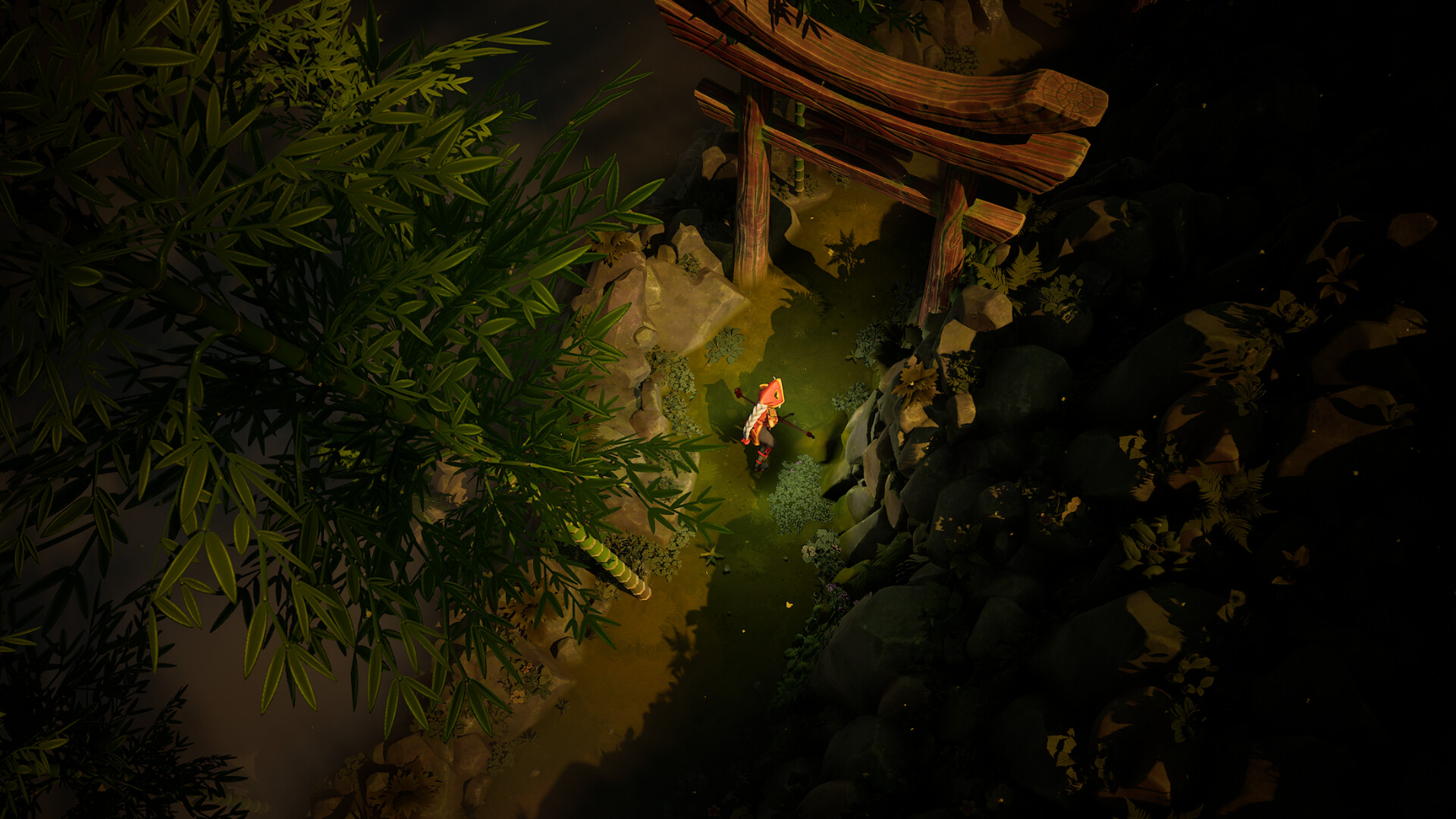 Wandersky screenshot #6