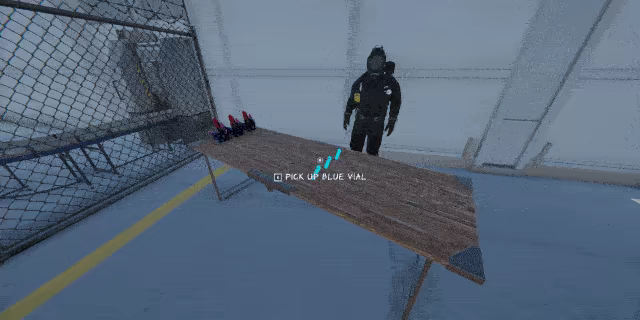 Dimenders video 3