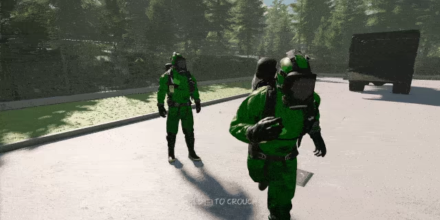 Dimenders video 2