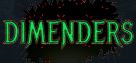 Dimenders Cover Image