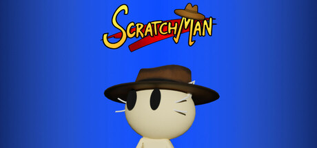 Scratch Man Cheat Engine/CT