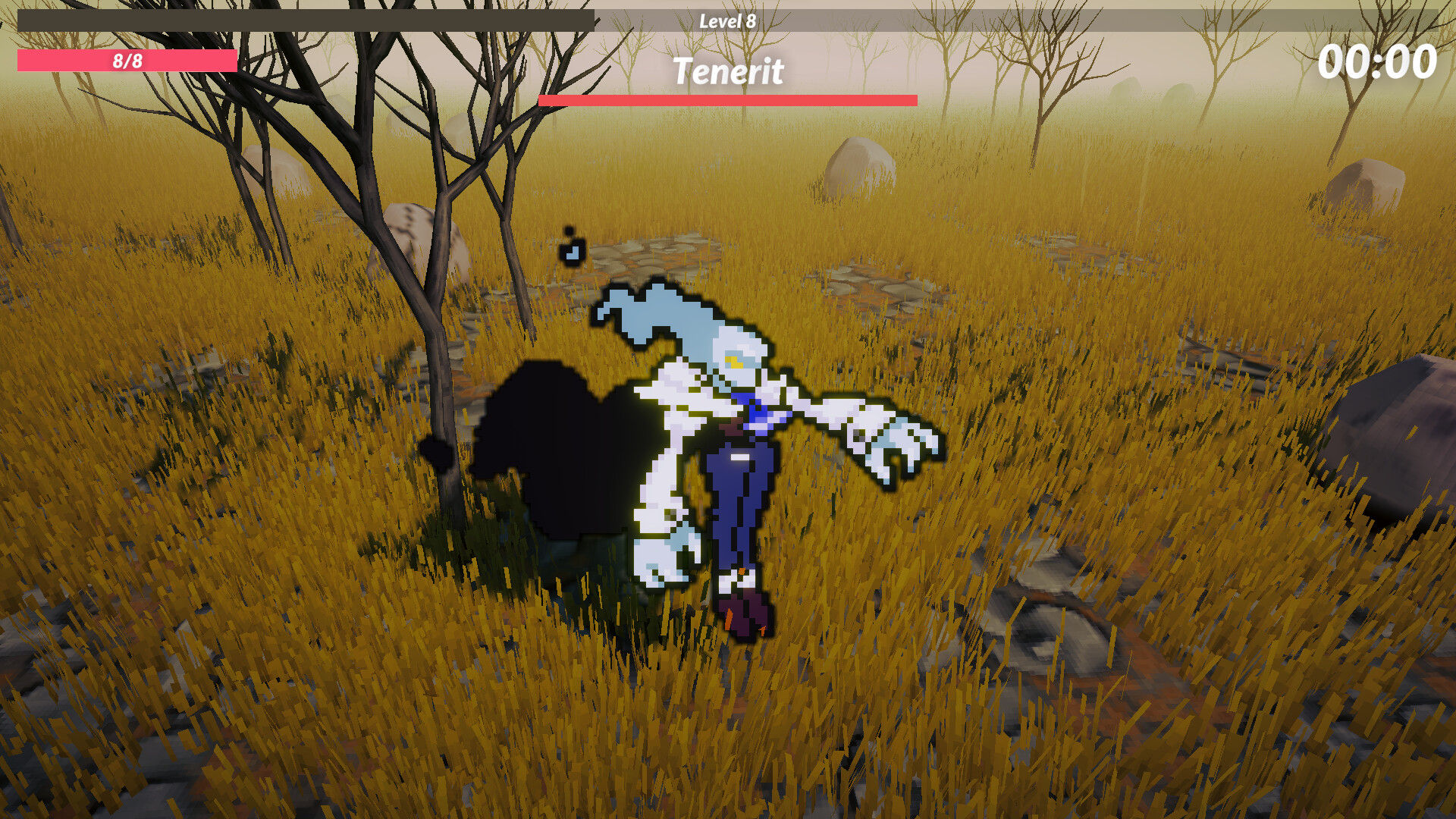 Wanted Shadows – Screenshot 5