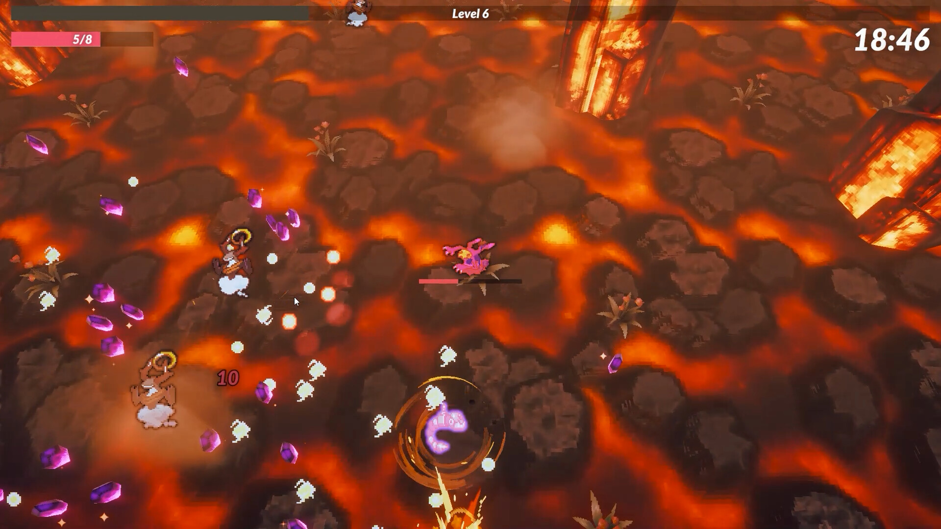 Wanted Shadows – Screenshot 11