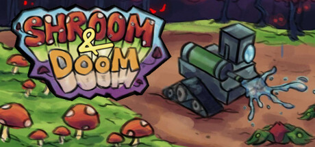 Shroom & Doom