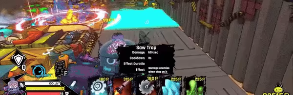Puropu Defense Squad video 2