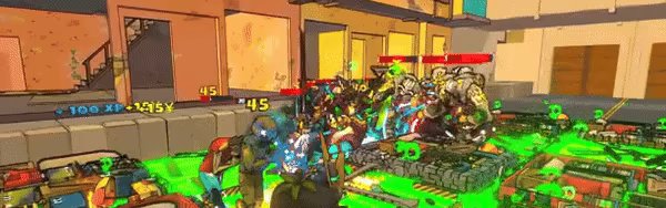 Puropu Defense Squad video 8