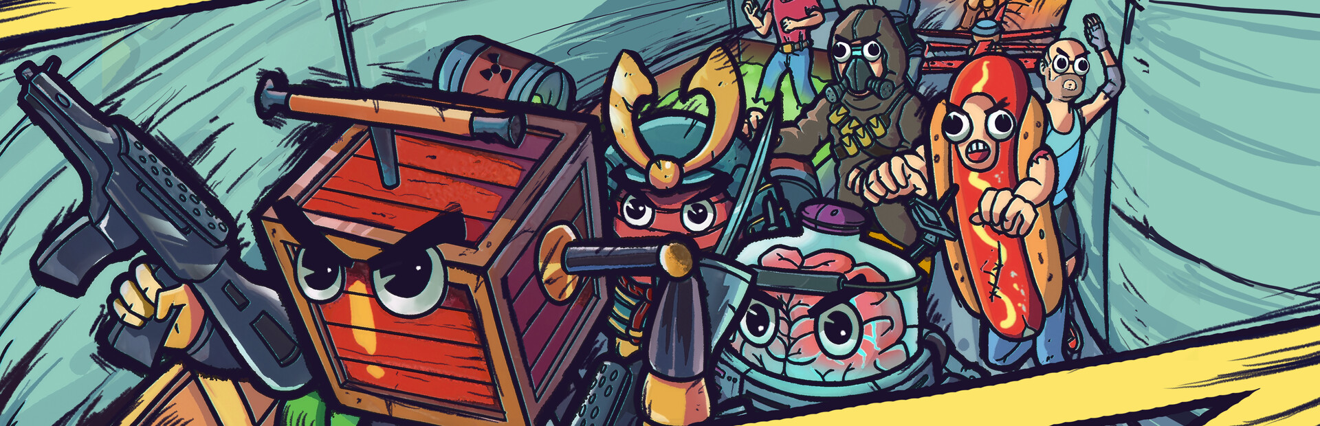 Puropu Defense Squad