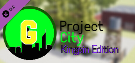 Project City: Kingpin Upgrade banner image