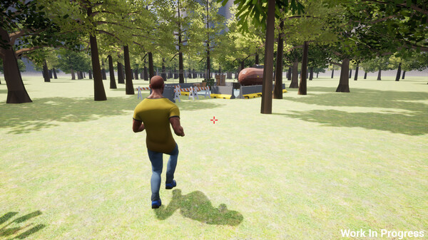 Project City: Kingpin Upgrade screenshot 1