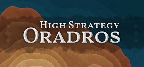 High Strategy: Oradros steam charts