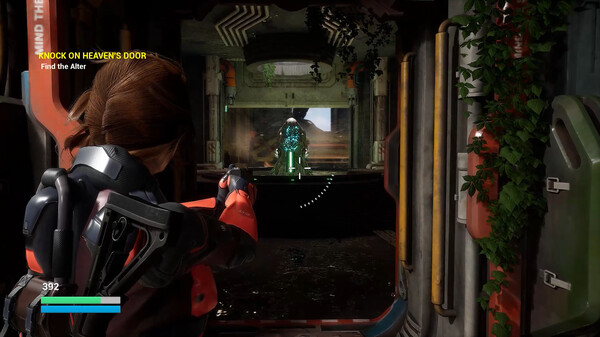 Shadow of Mammon screenshot 1