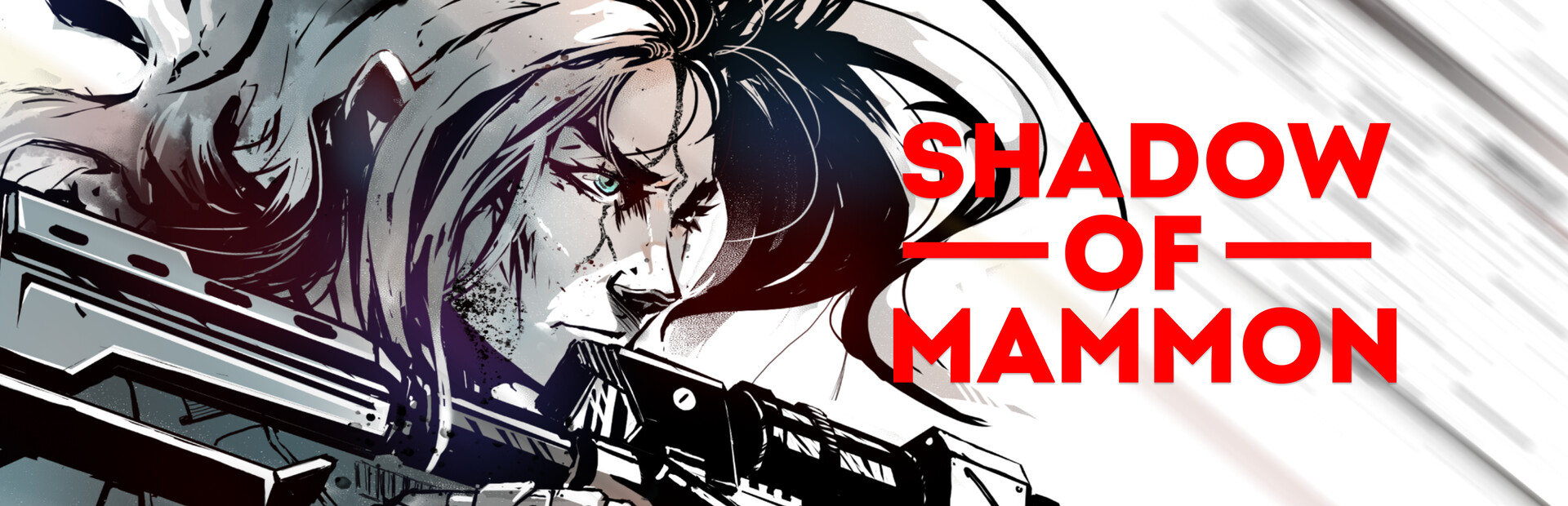Shadow of Mammon